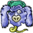 Avatar von Thurid