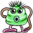 Avatar von Sonja