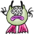 Avatar von Sarah