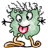 Avatar von Theresa