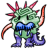 Avatar von Iris