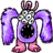 Avatar von Astrid