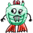 Avatar von Jule