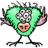 Avatar von Miriam