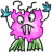 Avatar von Alicia