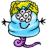 Avatar von Sabine