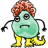 Avatar von Kris