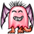 Avatar von Frau Ribisel