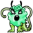 Avatar von Sabrina