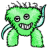 Avatar von Dagmar