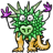 Avatar von Hanne
