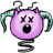 Avatar von Indigo