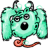 Avatar von Madeleine