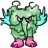 Avatar von Sarah