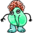 Avatar von Eva