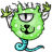 Avatar von Becky
