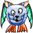 Avatar von Violett