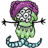 Avatar von Christina
