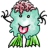 Avatar von Irina