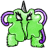 Avatar von Sandra