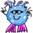 Avatar von Claudia