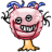 Avatar von Frl. Wunderstolz