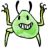 Avatar von Melanie de Bois