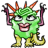 Avatar von Karolina