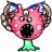 Avatar von claudia