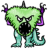 Avatar von Silvia