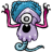 Avatar von Jane