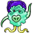 Avatar von Martina