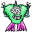 Avatar von Eszter Szilagyi