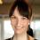 Portrait von Kathrin