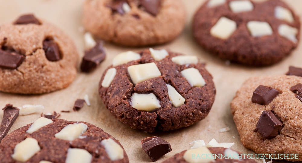 Low Carb Chocolate Chip Cookies