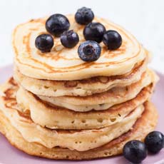 Tolle Osterbrunch-Rezepte: Mit diesen süßen und herzhaften Inspirationen wird euer Osterfrühstück einfach köstlich