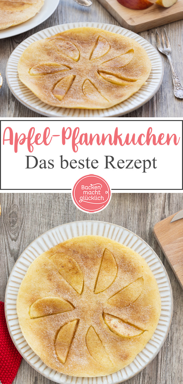 Runder Apfel statt platter Pfannkuchen: Die 5 genialsten Übungen